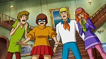 Artwork, Trailer, Release Details & Still Images For 'Scooby-Doo ...