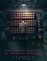 Cartel de la película El código enigma - Foto 5 por un total de 39 ...