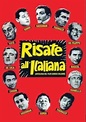 Risate all'italiana (1964) - IMDb