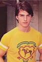 22 Throwback Photos of a Very Young and Handsome Tom Cruise in the ...