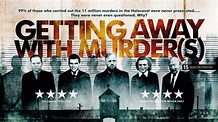 GETTING AWAY WITH MURDERS Official Trailer - YouTube