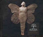 Aurora - All My Demons Greeting Me As A Friend (2016, CD) | Discogs