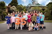 BBC One to air Australian drama Five Bedrooms in Neighbours slot ...
