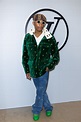 Photo : Pharrell Williams - Photocall du défilé Louis Vuitton prêt-à ...