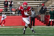 Isiah Pacheco continues to impress with Kansas City Chiefs, named lead ...