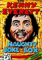 The Kenny Everett Naughty Joke Box streaming