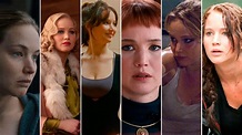 The 6 best Jennifer Lawrence movies to watch in streaming in addition ...