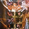 The Who - Listening To You (Live At The Isle Of Wight Festival 1970 ...