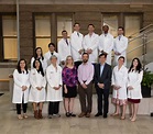 Recent Graduates | Neurology | Washington University in St. Louis