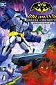 Batman Unlimited : Machines contre Mutants - Seriebox