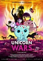 Unicorn Wars | The Dubbing Database | Fandom