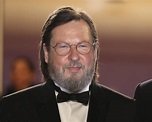 Filmmaker Lars von Trier diagnosed with Parkinson’s | AP News