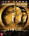 Universal Soldier - The Return – 88 Films