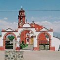 Fiesta Patronal de Zoyatzingo | H. Ayuntamiento Amecameca