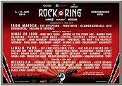 Rock Am Ring & Rock Im Park 2014: The Extended Preview