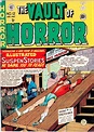 Vault of Horror Vol 1 | EC Comics Wiki | Fandom