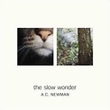 A.C. Newman: The Slow Wonder Album Review | Pitchfork