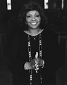 Cissy Houston | Spotify