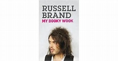 My Booky Wook by Russell Brand