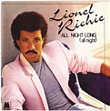 Lionel Richie - All Night Long (All Night) (1983, Vinyl) | Discogs