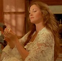 Jane Seymour in Somewhere in Time | Somewhere in time, Jane seymour ...