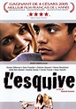 La escurridiza, o cómo esquivar el amor (2003) - Película eCartelera
