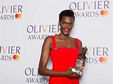 Is Sheila Atim Gay? Partner Husband: Ethnicity And Parents And Net ...