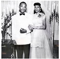 Happy Anniversary Mr. & Mrs. Martin Luther King Jr. - Married Today in ...