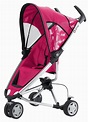 Quinny Zapp Stroller (Bright Pink): Amazon.co.uk: Baby