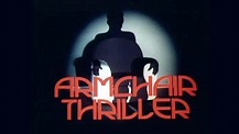 Armchair Thriller | Television Heaven