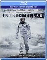 Amazon.com: Interstellar [Blu-ray] : Movies & TV