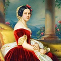 Queen Marie of Hanover | Creazilla