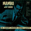 Mambo with Tjader (VINYL JAZZ LP) by Cal Tjader's Modern Mambo Quintet ...