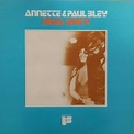 Dual Unity : Annette Peacock / Paul Bley | HMV&BOOKS online - FLP40109