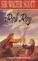 A Sequence of Continuous Delights: Review: Rob Roy (novel)