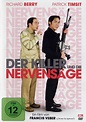 Der Killer und die Nervensäge: DVD, Blu-ray oder VoD leihen ...