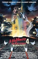 A Nightmare on Elm Street 4: The Dream Master (1988) - IMDb