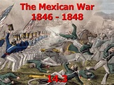mexican war | The Mexican War 1846 - 1848 by yurtgc548 | Mexican war ...