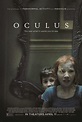Movie Review: ‘Oculus’ Starring Karen Gillan, Brenton Thwaites, Katee ...