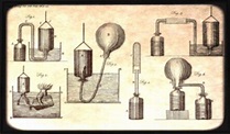 Henry Cavendish y sus 9 aportaciones científicas