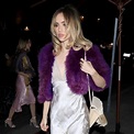 Suki Waterhouse Shows Off a Dramatic New Pixie Haircut on Instagram | Vogue