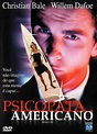 Psicopata Americano | Trailer legendado e sinopse - Café com Filme