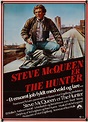 Cazador a sueldo (The Hunter) (1980) – C@rtelesmix