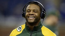 Randall Cobb - Green Bay Packers receiver Randall Cobb ruled out for ...