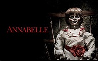 Annabelle (2014) - Grave Reviews - Horror Movie Reviews
