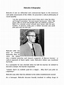 Malcolm X Biography | Malcolm X | African American Civil Rights ...
