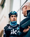 Landa, ante el reto del Giro: “Tendré que ir al ataque” - Zikloland