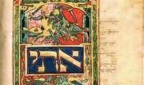 Uncovering the Yiddish-language tales about Knights of the Round Table ...