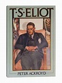 Buy T.S. Eliot Book - Rare Books Finder