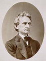 James Dwight Dana (1813-1895) Photograph by Granger